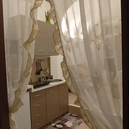 شقة Decumani 21 *