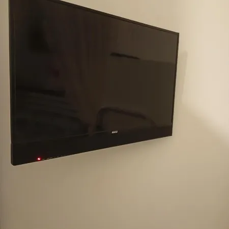 Decumani 21 Lejlighed *