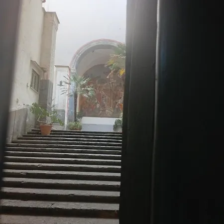 Decumani 21 Napoli