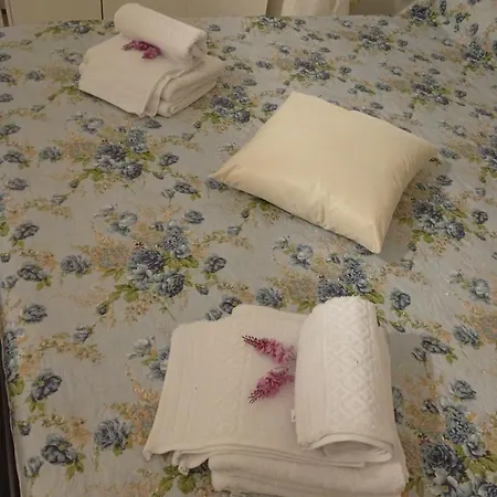 Appartamento Decumani 21