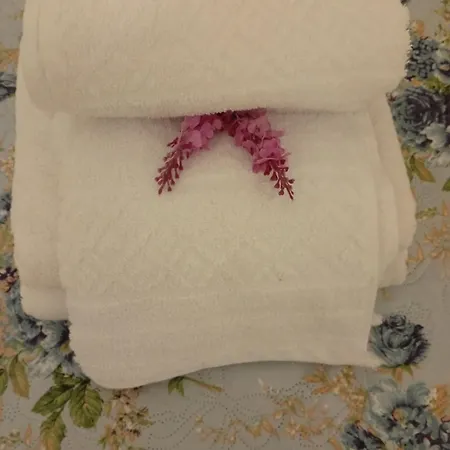 Decumani 21 Apartman Nápoly