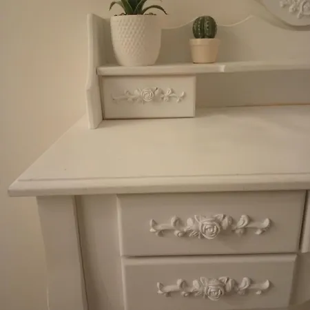 Decumani 21 Lägenhet *