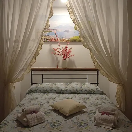 Apartment Decumani 21 Naples