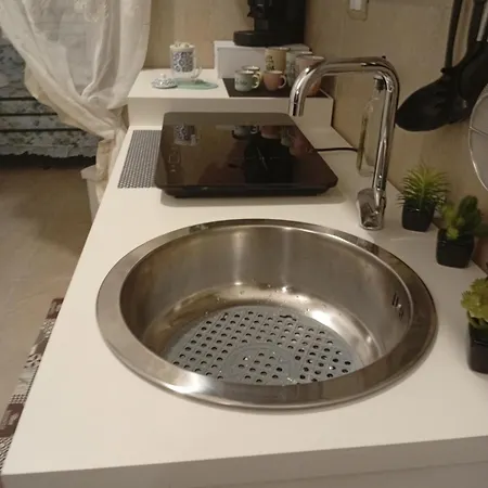 Decumani 21 Apartment *