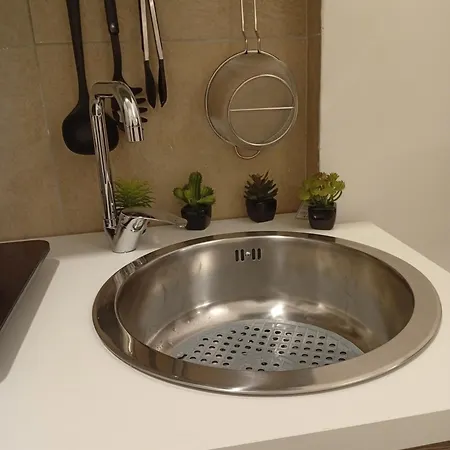 Apartment Decumani 21 Naples