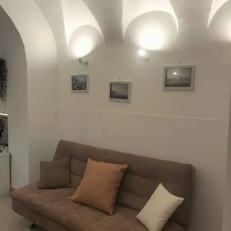 Decumani 21 Apartment *