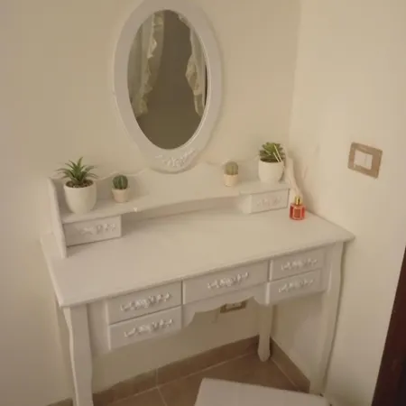 Apartment Decumani 21 Naples